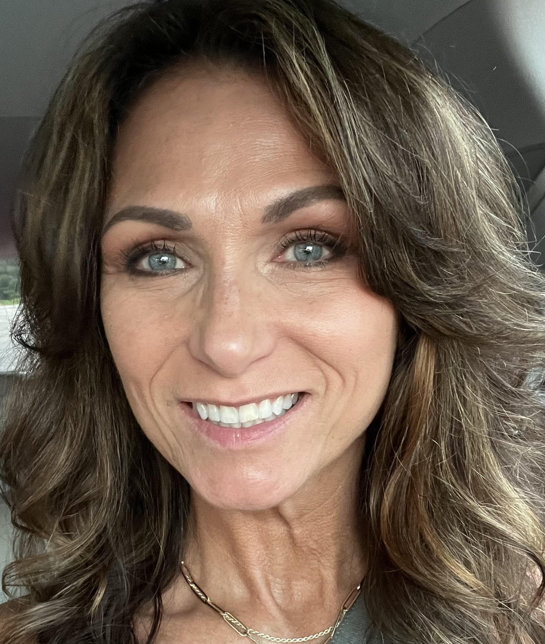Renee DePreta, founder of Heal Build Grow